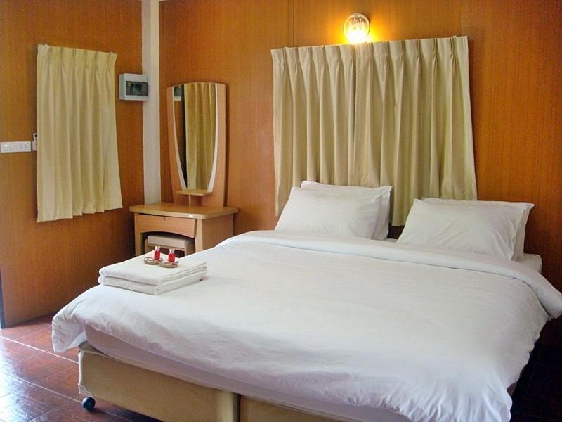 Banphu Kohchang Koh Chang Room photo