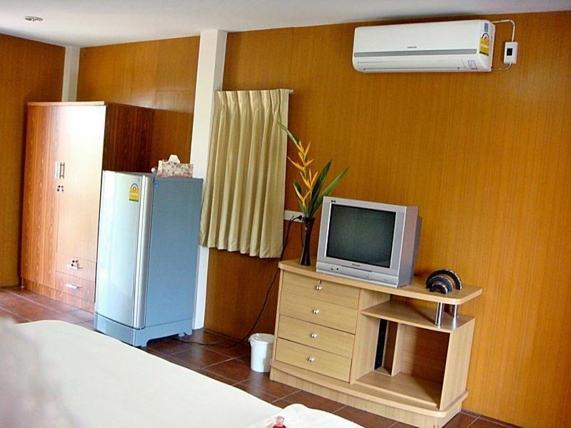 Banphu Kohchang Koh Chang Room photo