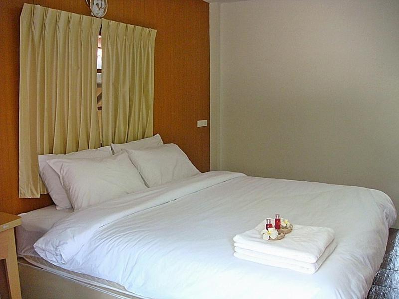 Banphu Kohchang Koh Chang Room photo