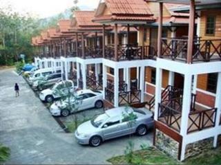 Banphu Kohchang Koh Chang Exterior photo